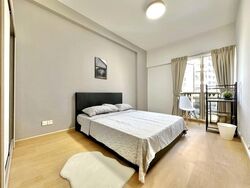 Regent Park (D5), Condominium #532301491